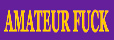 Amateur Fuck